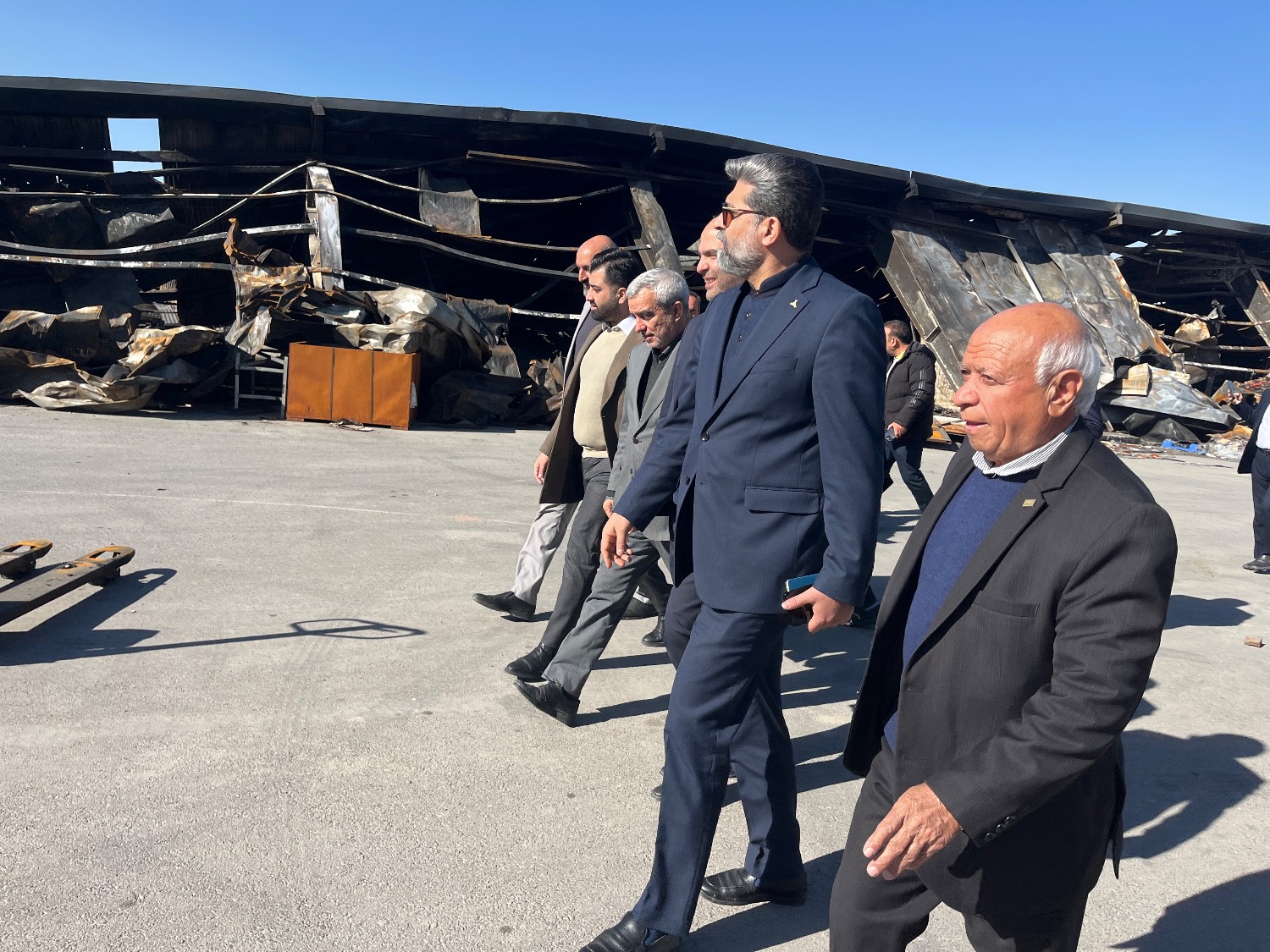 حمایت عملی وزارت صمت از تولید داخلی